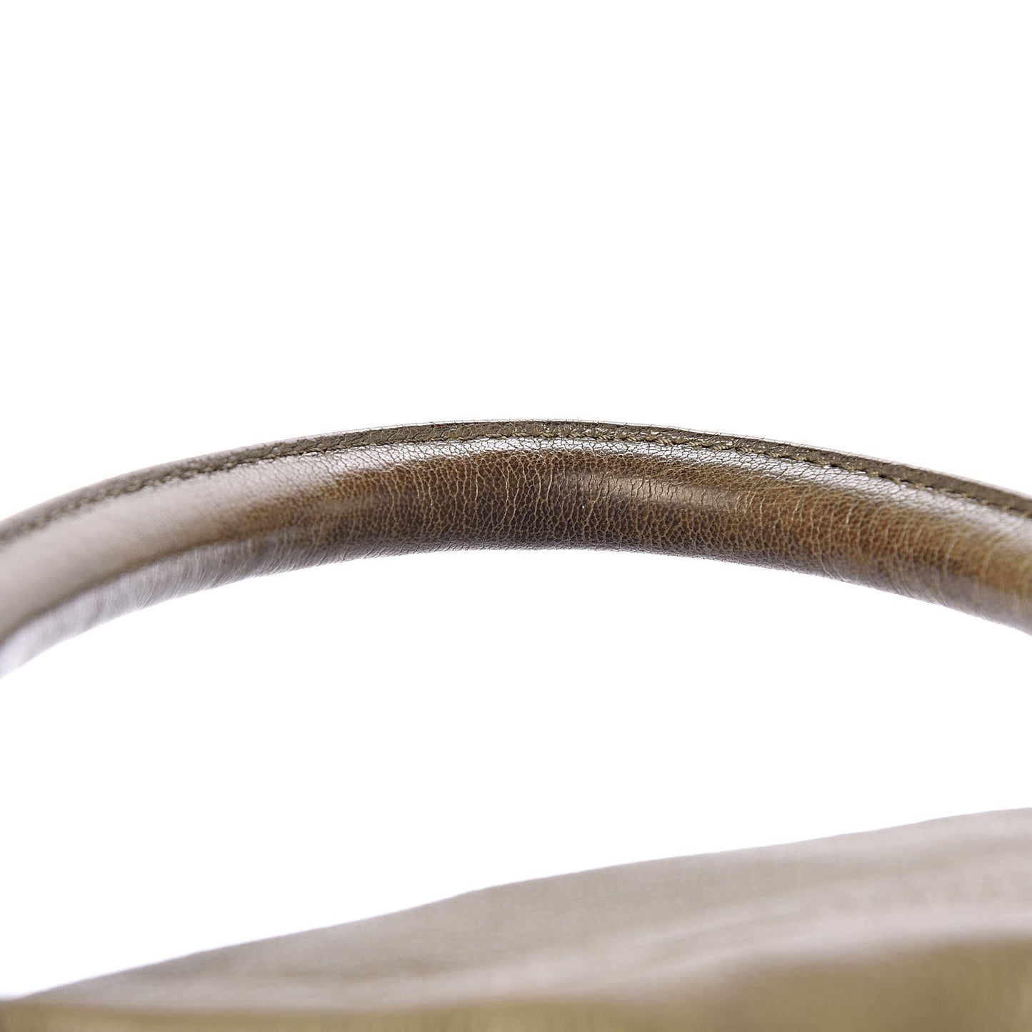 Sugar Goatskin Medium Pandora