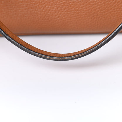 Gucci Calfskin Medium Princy Tote Cognac 13 of 15