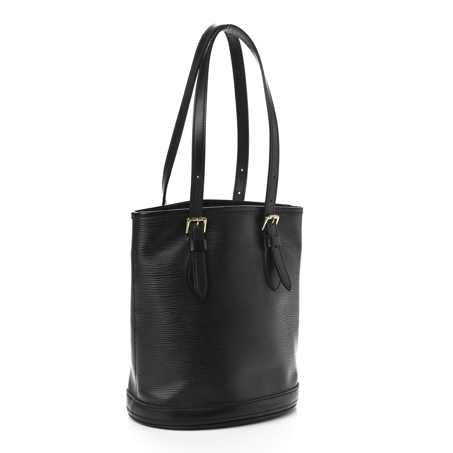 Epi Petit Bucket 23 Black