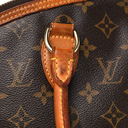 Louis Vuitton Monogram Lockit Horizontal 27 of 35