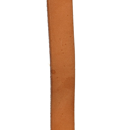 Louis Vuitton Monogram Cartouchiere 22 9 of 10