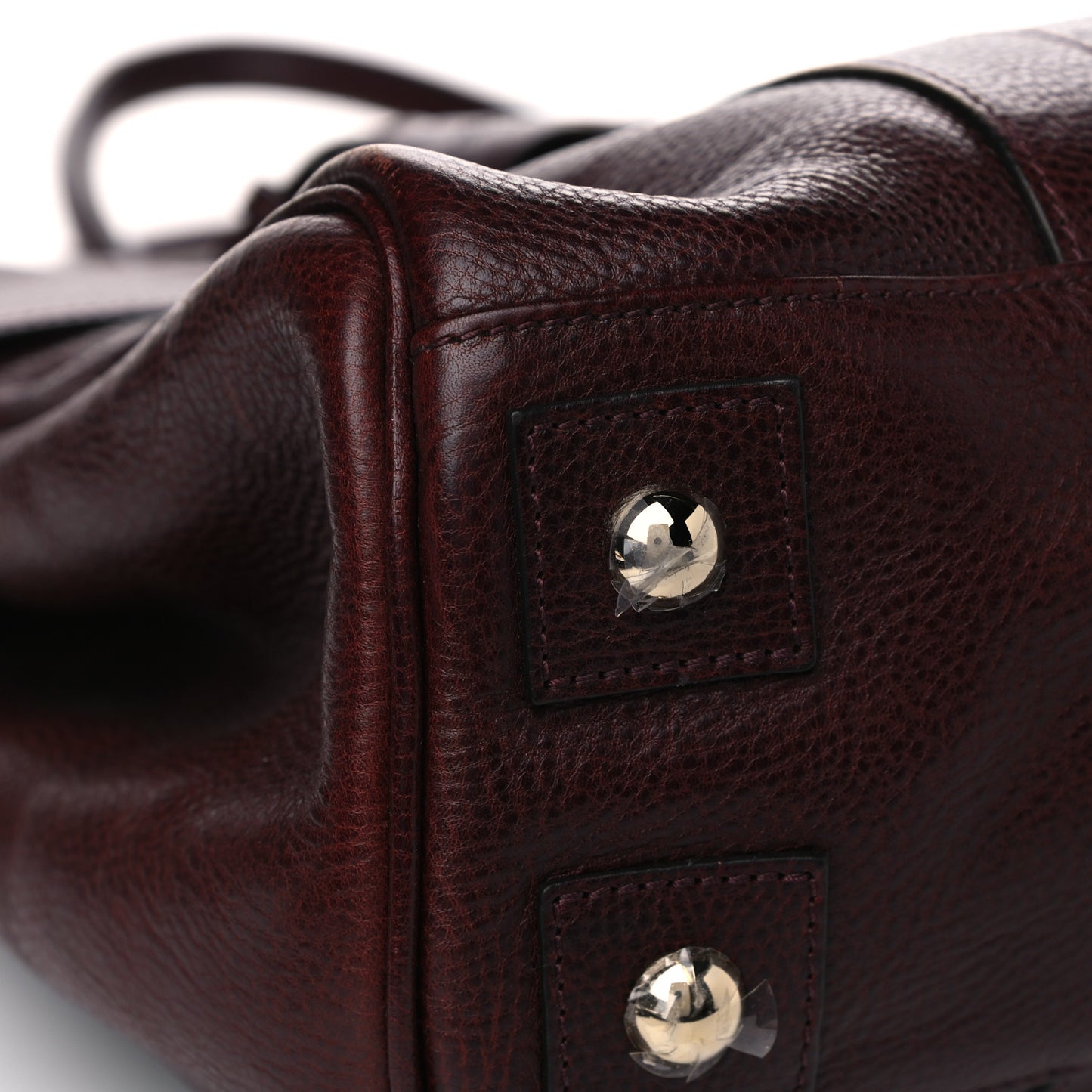 Classic Grain Bayswater Oxblood