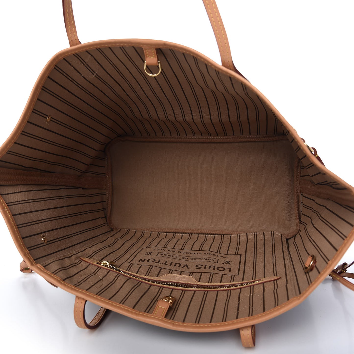 Monogram Neo Neverfull MM