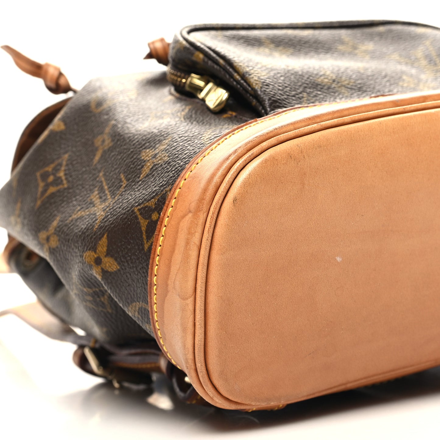 Monogram Mini Montsouris Backpack