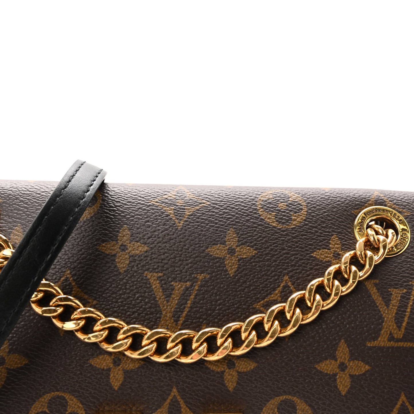 Monogram Passy