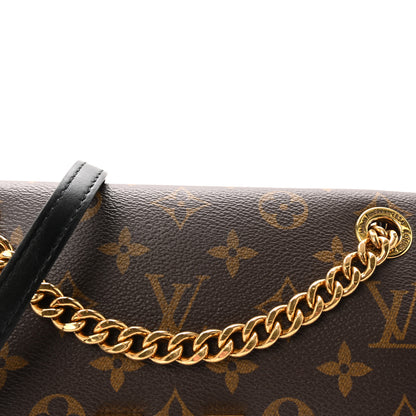 Louis Vuitton Monogram Passy 7 of 10
