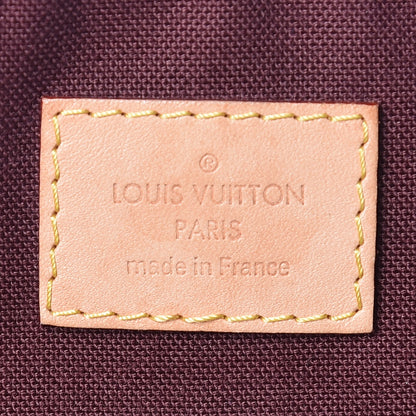 Louis Vuitton Monogram Iena PM 10 of 13