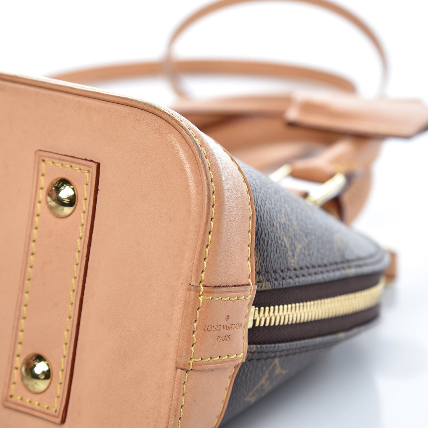 Monogram Alma BB