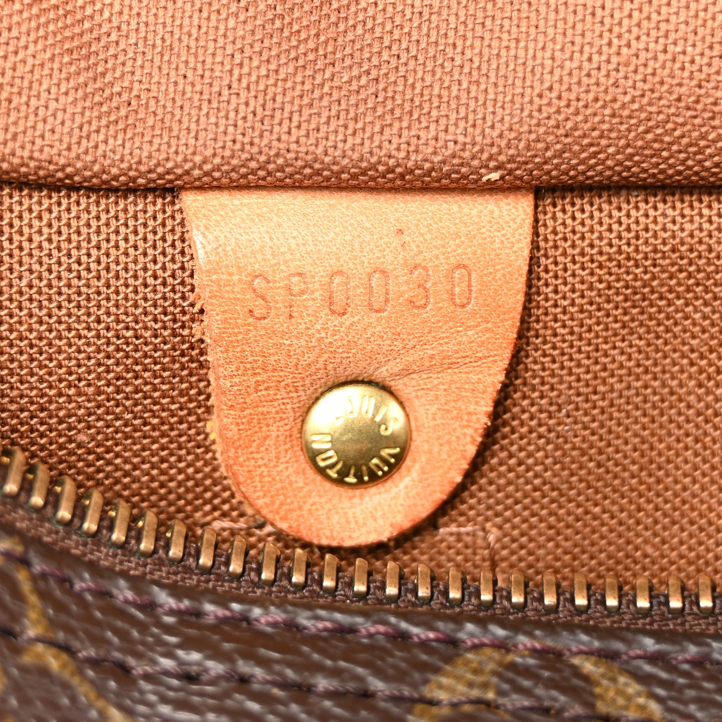 Monogram Speedy 25