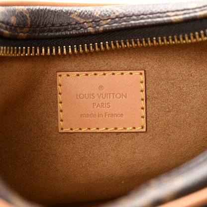 Louis Vuitton Monogram Loop 6 of 9