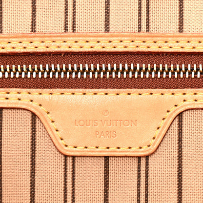 Louis Vuitton Monogram Neo Neverfull GM 7 of 11