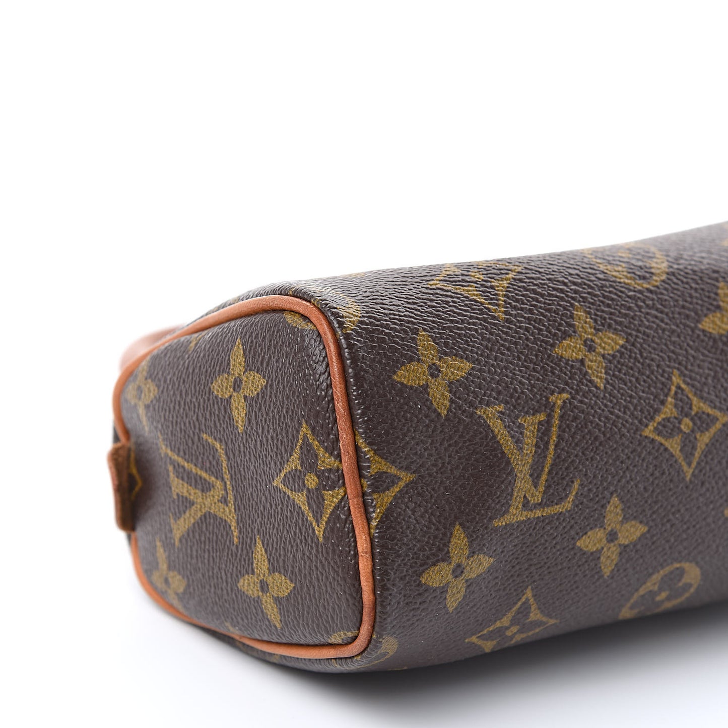 Monogram Mini Sac HL Speedy