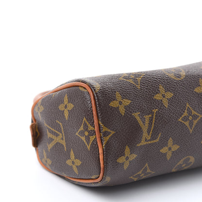 Louis Vuitton Monogram Mini Sac HL Speedy 9 of 11