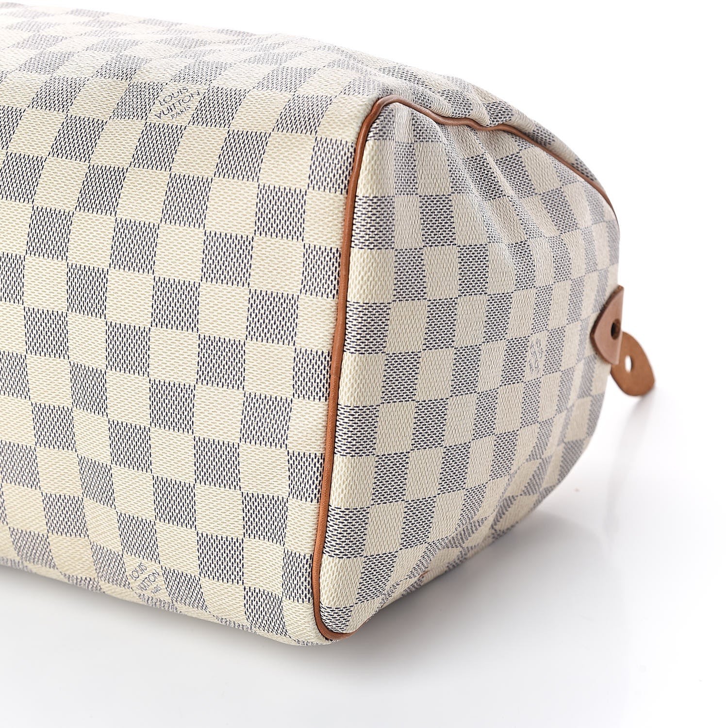 Louis Vuitton Damier Azur Speedy 30 9 of 13