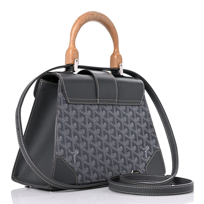 Goyard Goyardine Saigon PM Grey 3 of 16