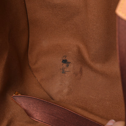 Louis Vuitton Monogram Pegase 60 18 of 19
