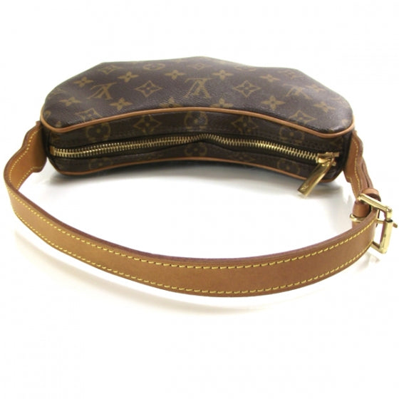 Monogram Croissant PM