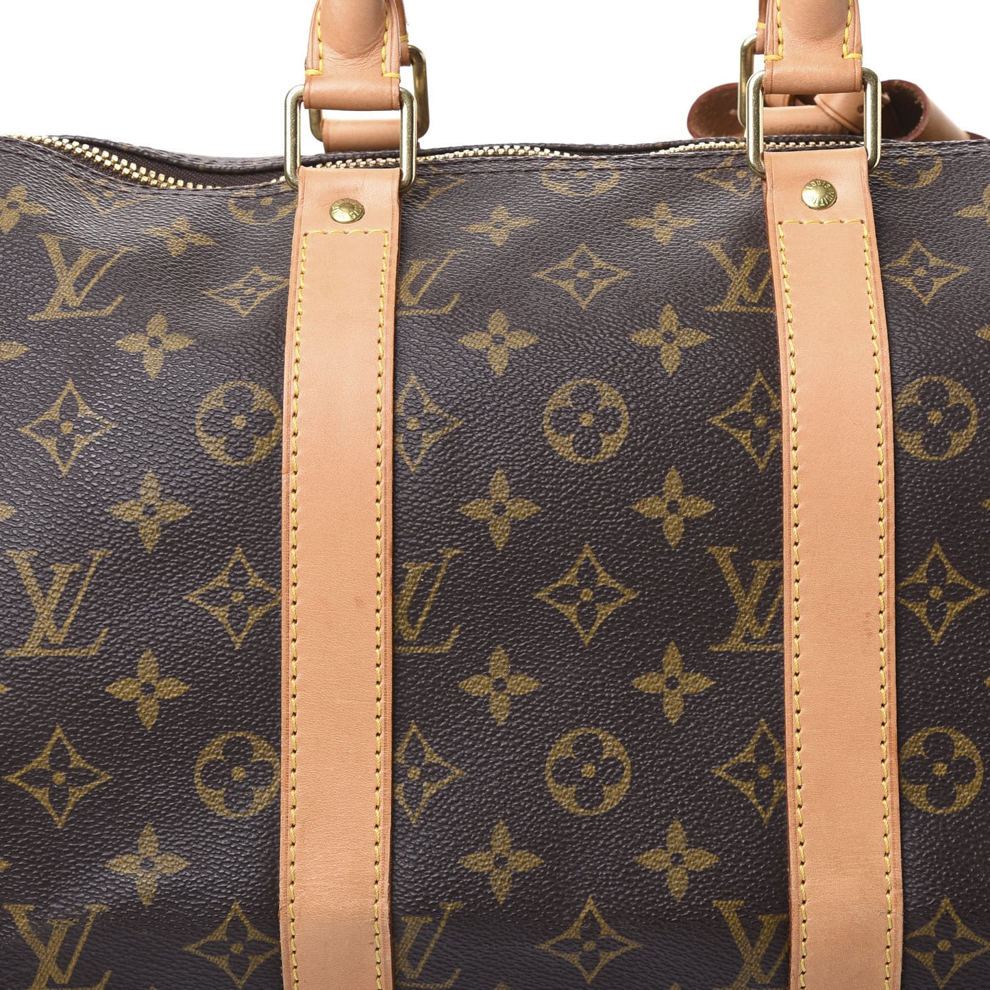 Monogram Keepall 45