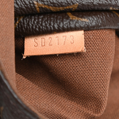 Louis Vuitton Monogram Totally PM 8 of 11