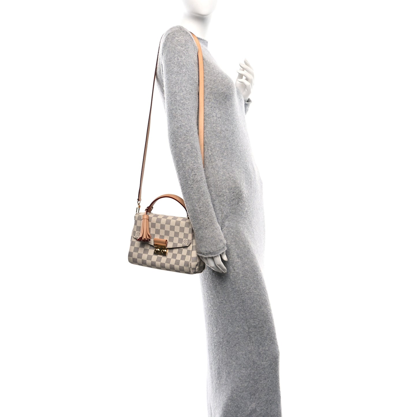 Damier Azur Croisette