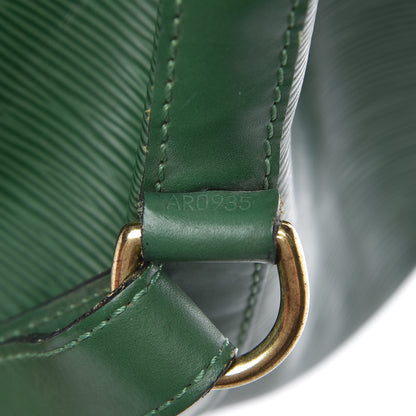 Louis Vuitton Epi Noe Borneo 7 of 19