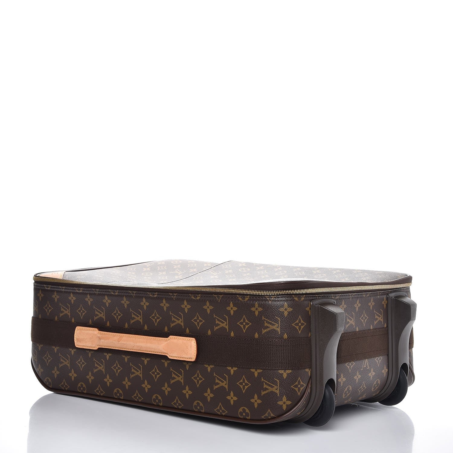 Louis Vuitton Monogram Pegase 55 5 of 11