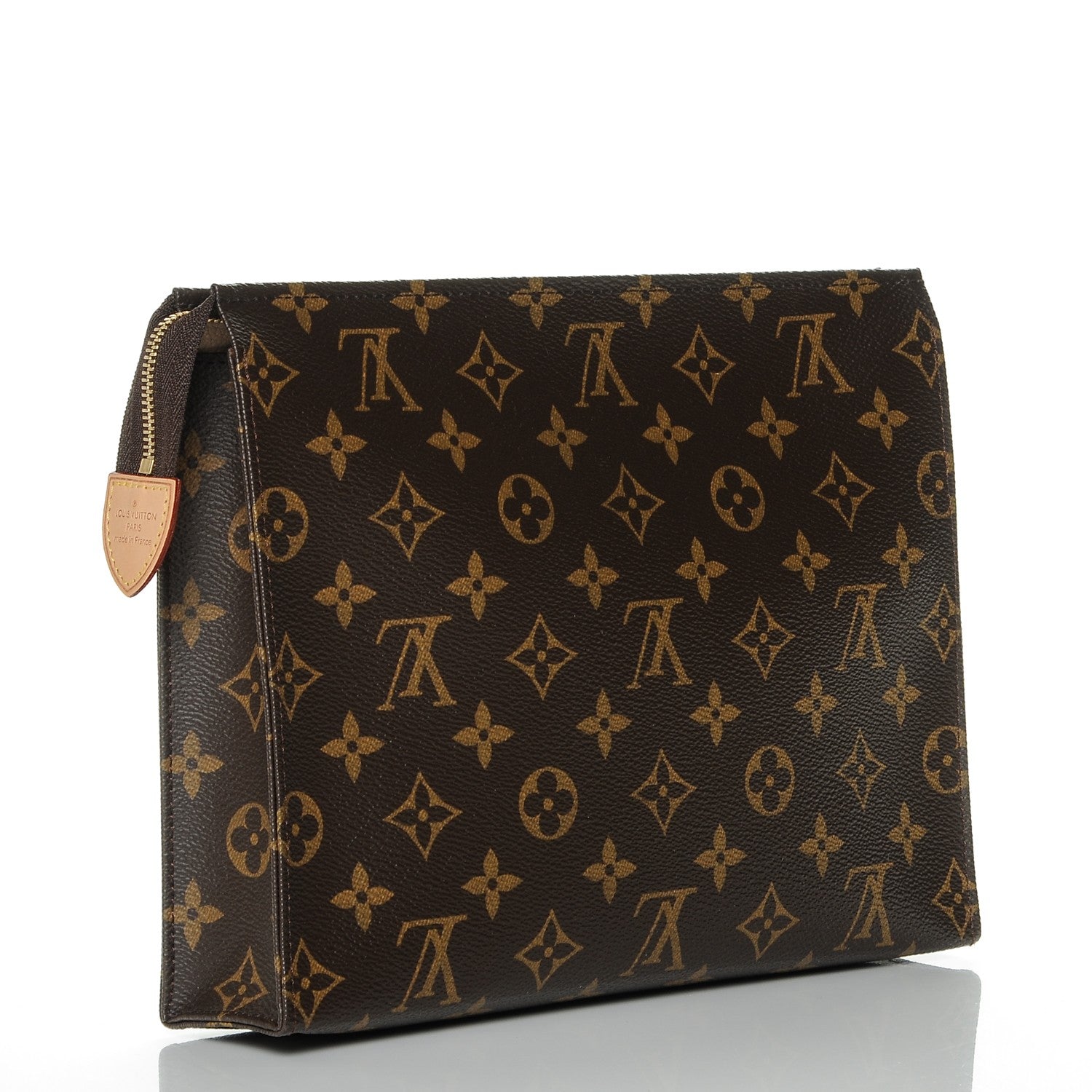 Louis Vuitton Monogram Toiletry Pouch 26 3 of 6