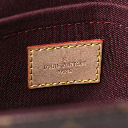 Louis Vuitton Monogram Favorite MM 6 of 6