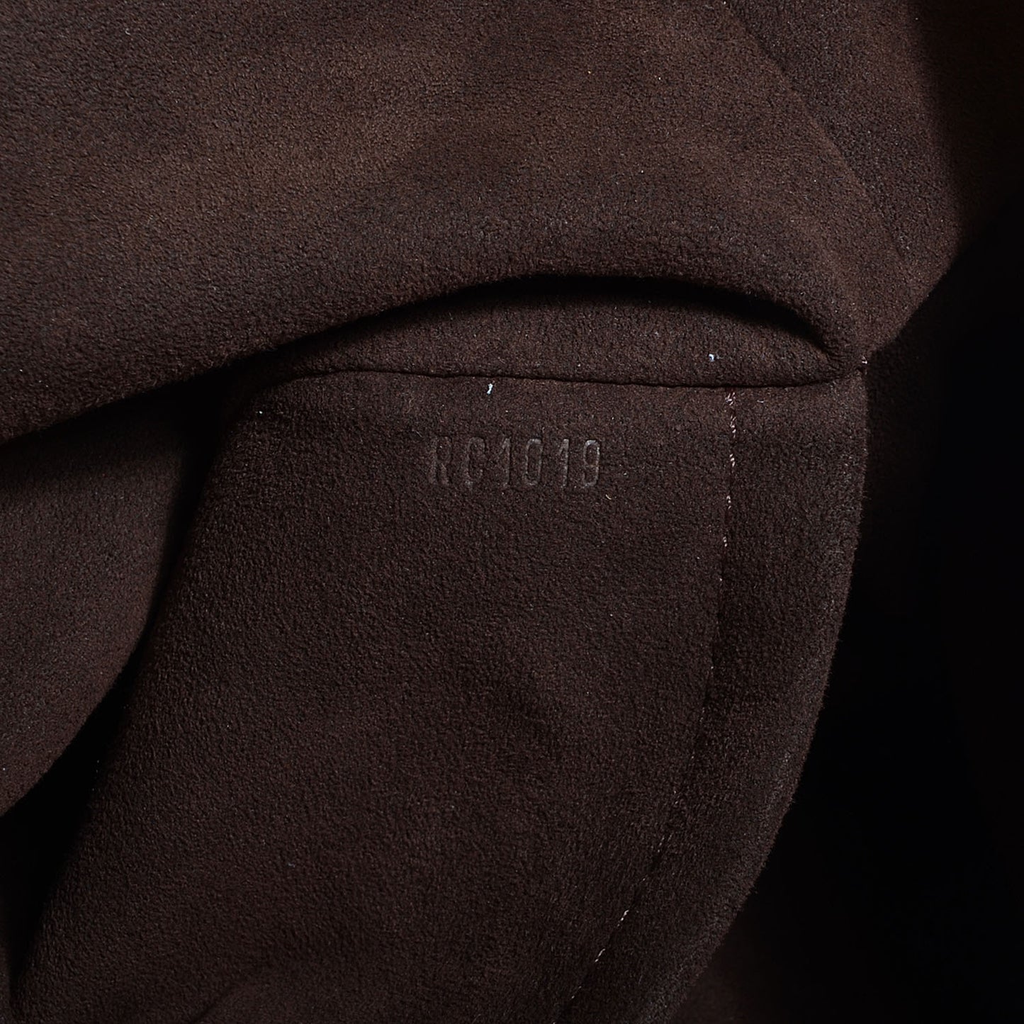 Monogram Kalahari GM
