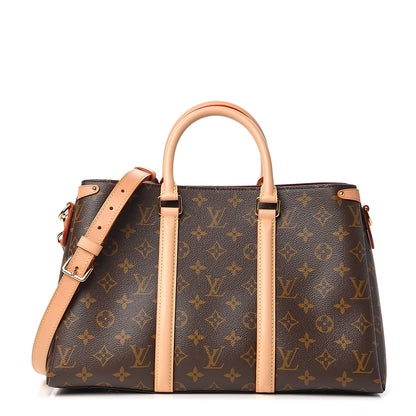 Louis Vuitton Monogram Soufflot MM 1 of 9