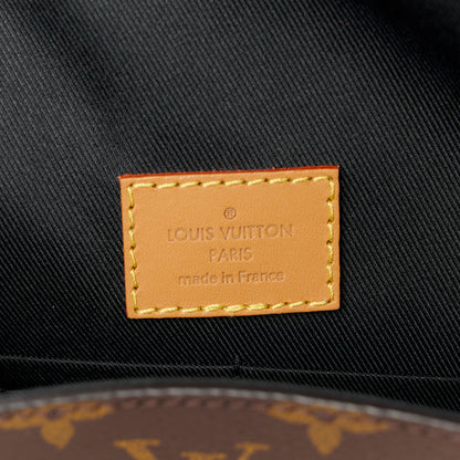 Louis Vuitton Monogram LV Ivy 6 of 11