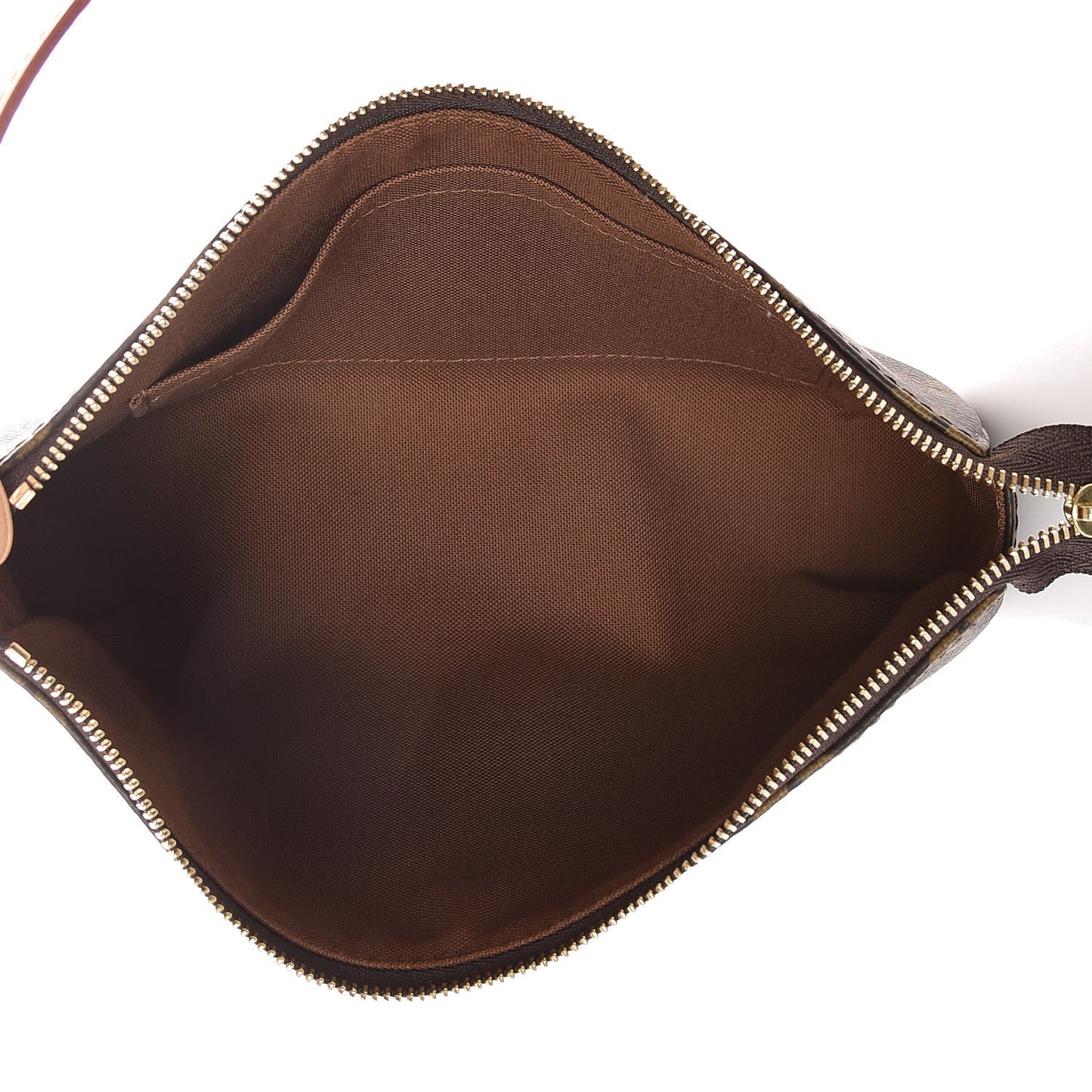 Monogram Pochette Accessories NM