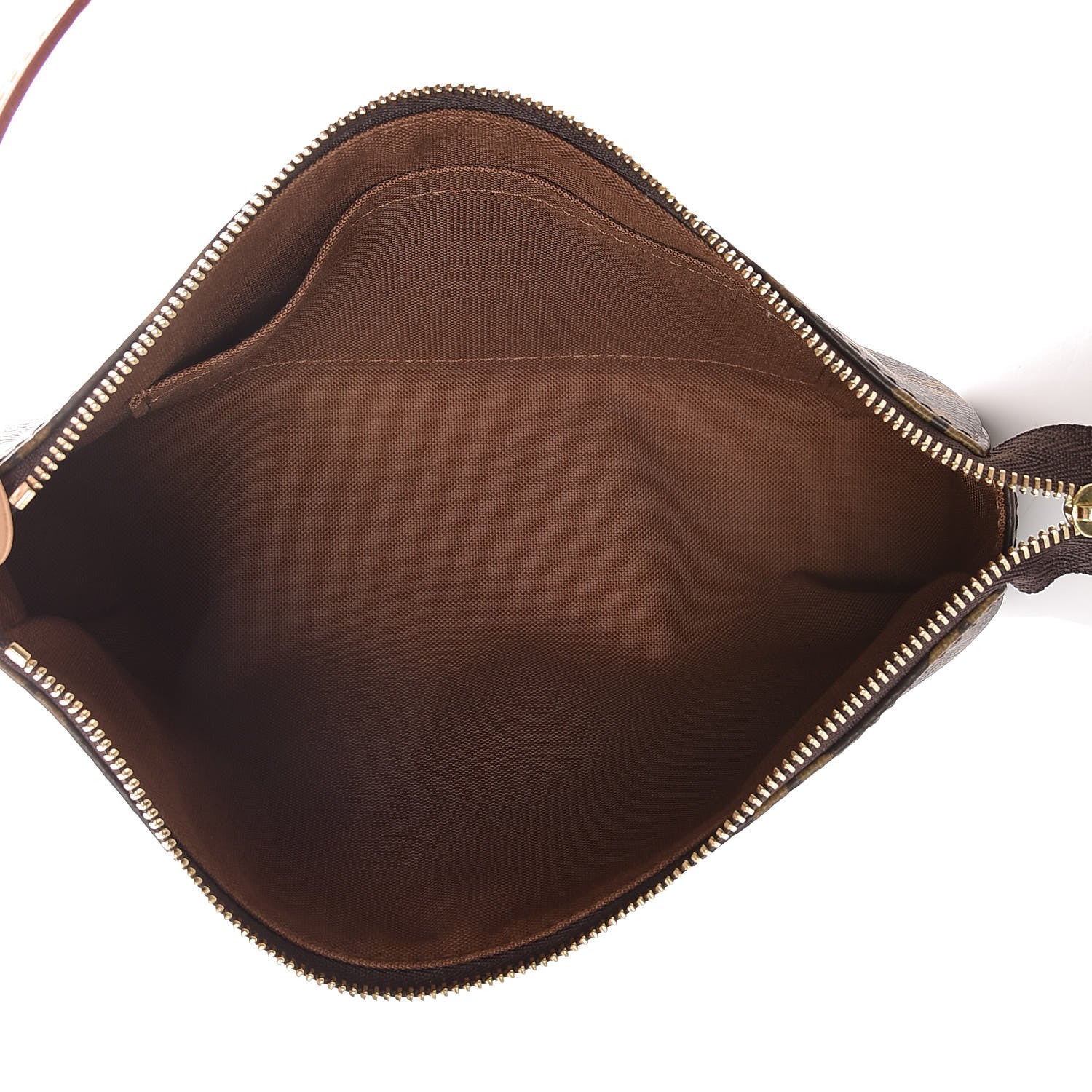 Louis Vuitton Monogram Pochette Accessories NM 5 of 7