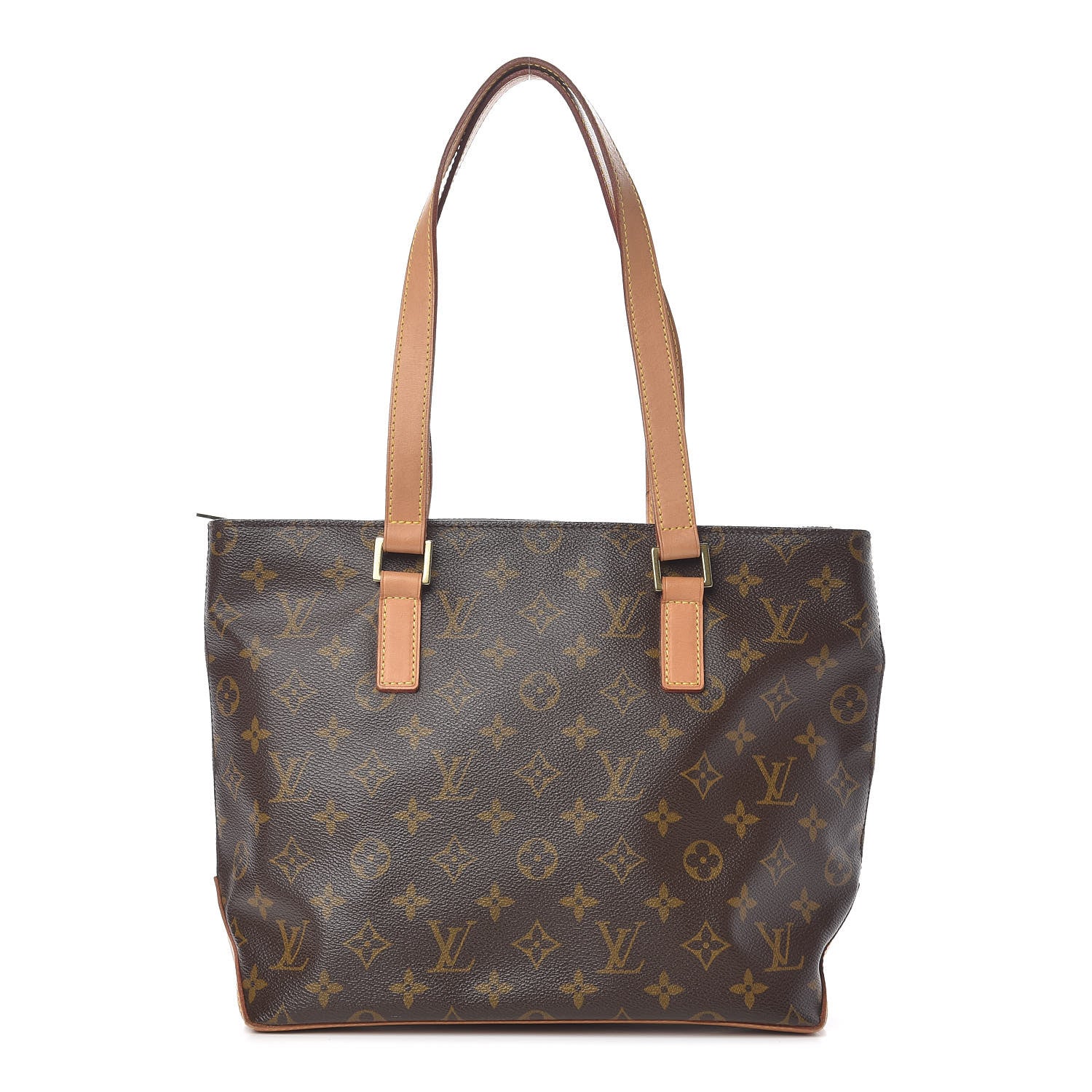 Louis Vuitton Monogram Cabas Piano 1 of 11