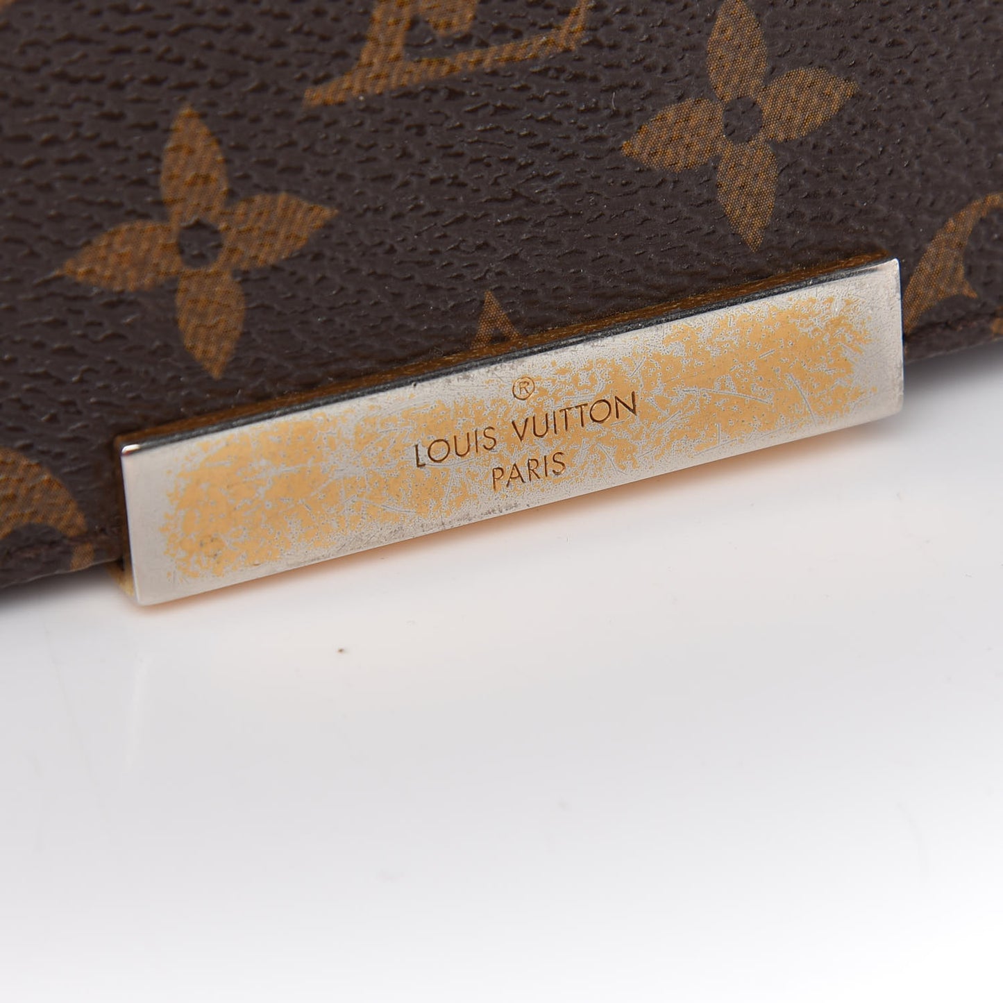 Monogram Favorite PM