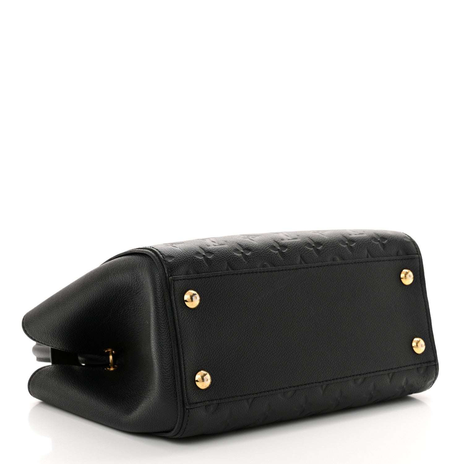 Louis Vuitton Empreinte Trocadero Black 4 of 13