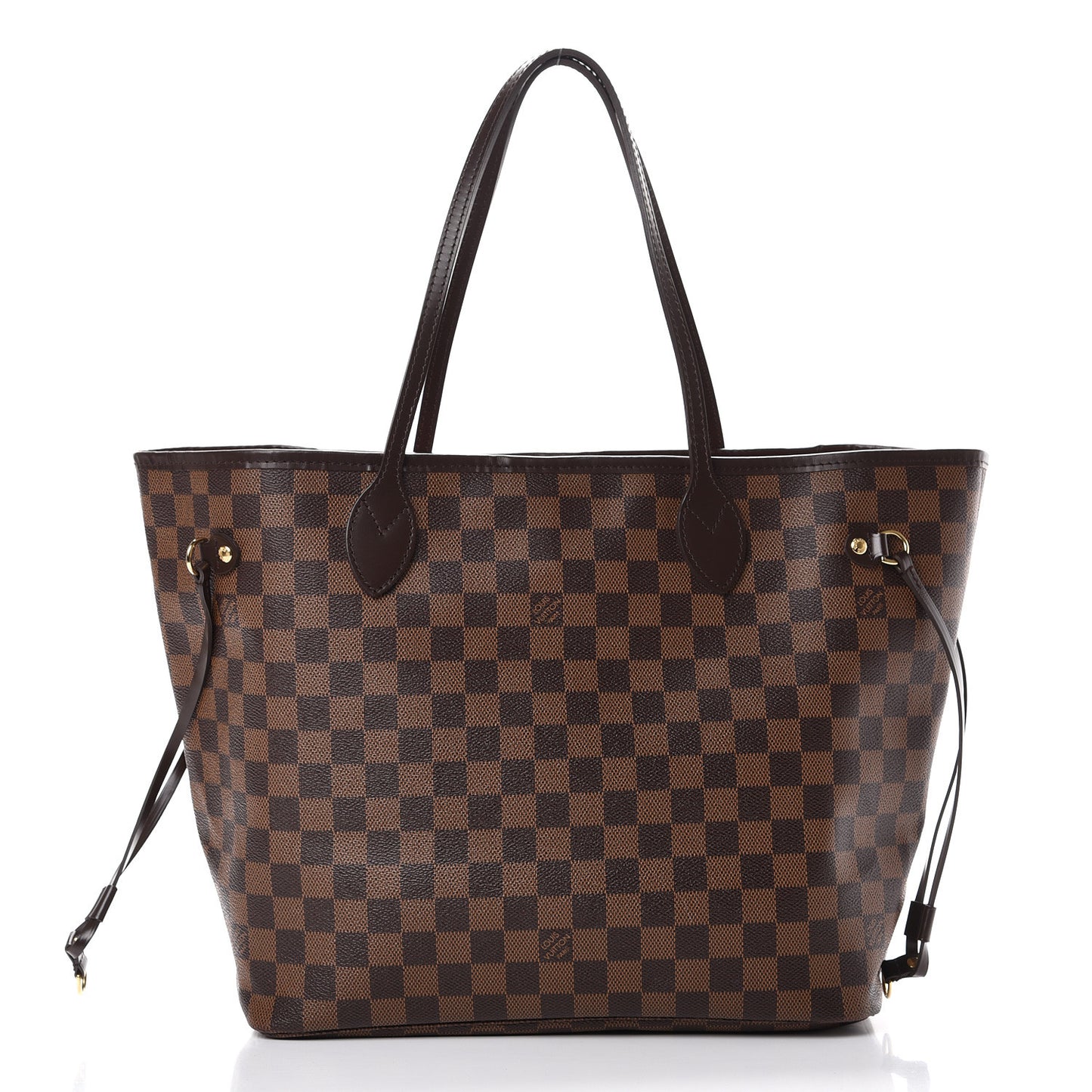 Damier Ebene Neo Neverfull MM