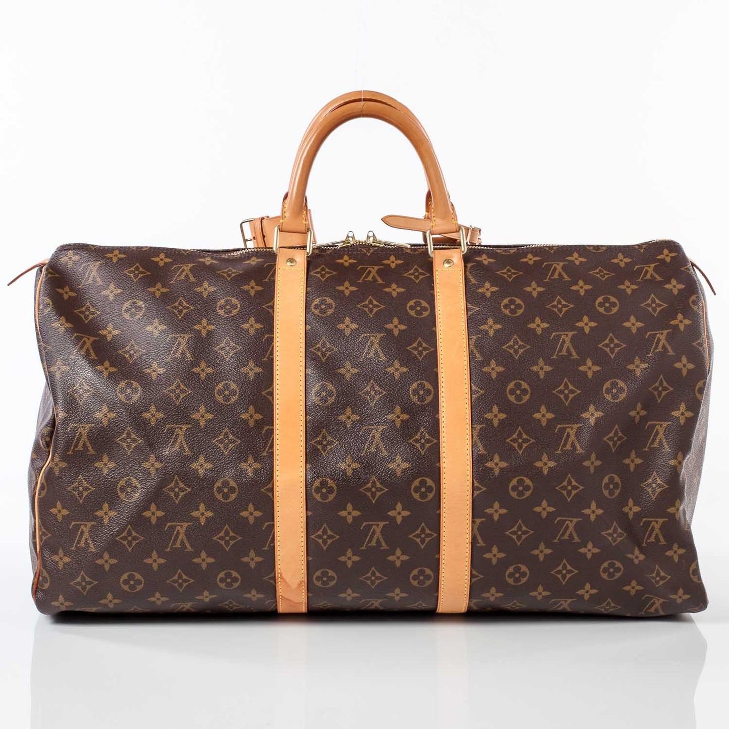 Monogram Keepall 55