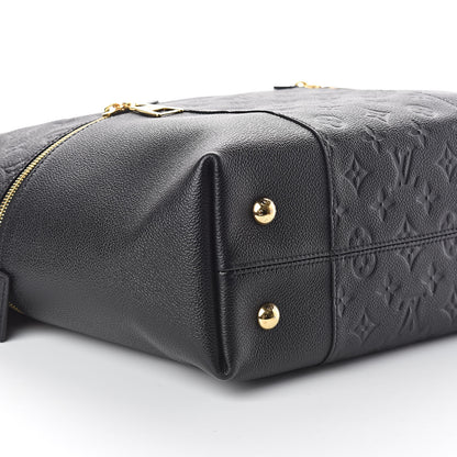 Louis Vuitton Empreinte Melie Black 8 of 9