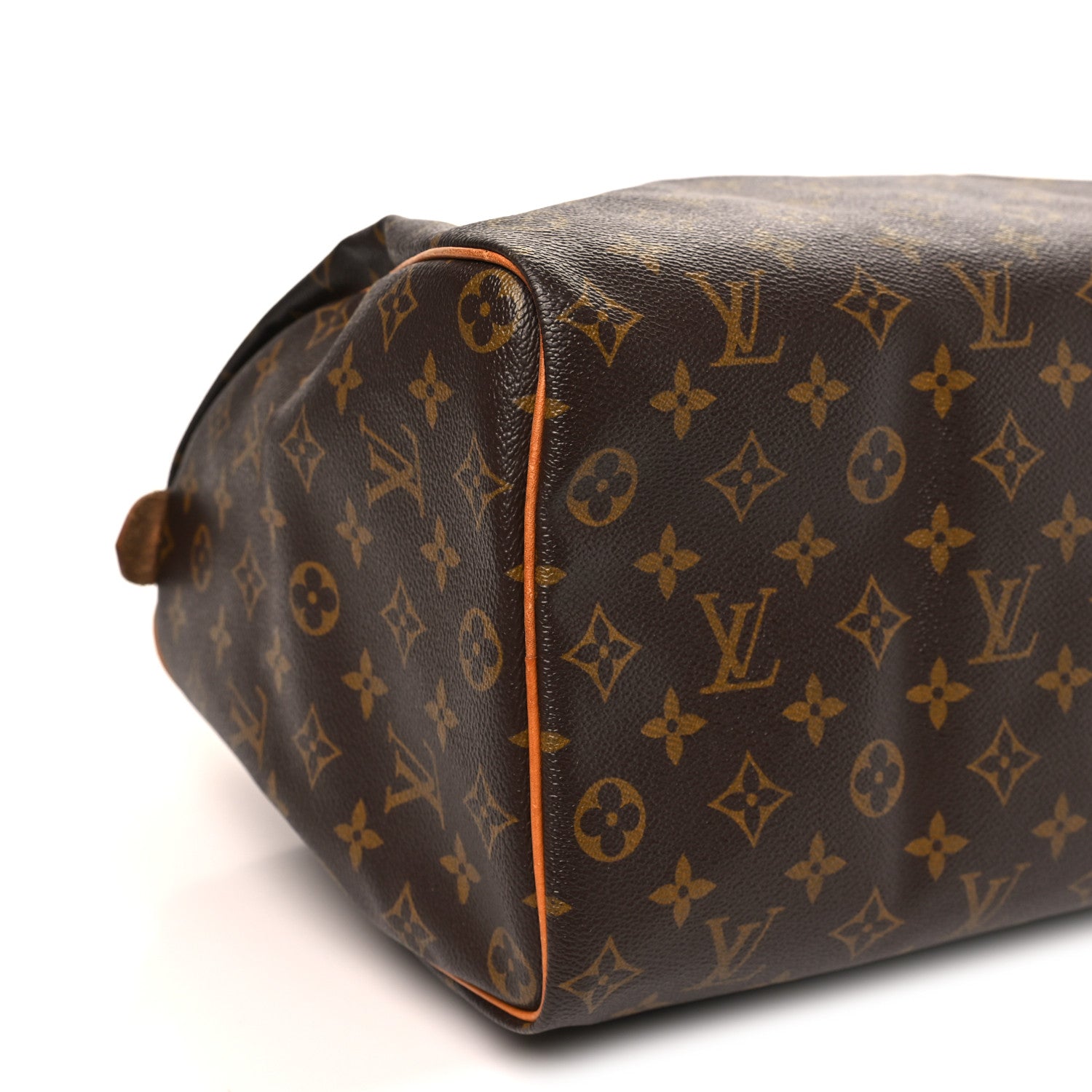 Louis Vuitton Monogram Speedy 35 7 of 10