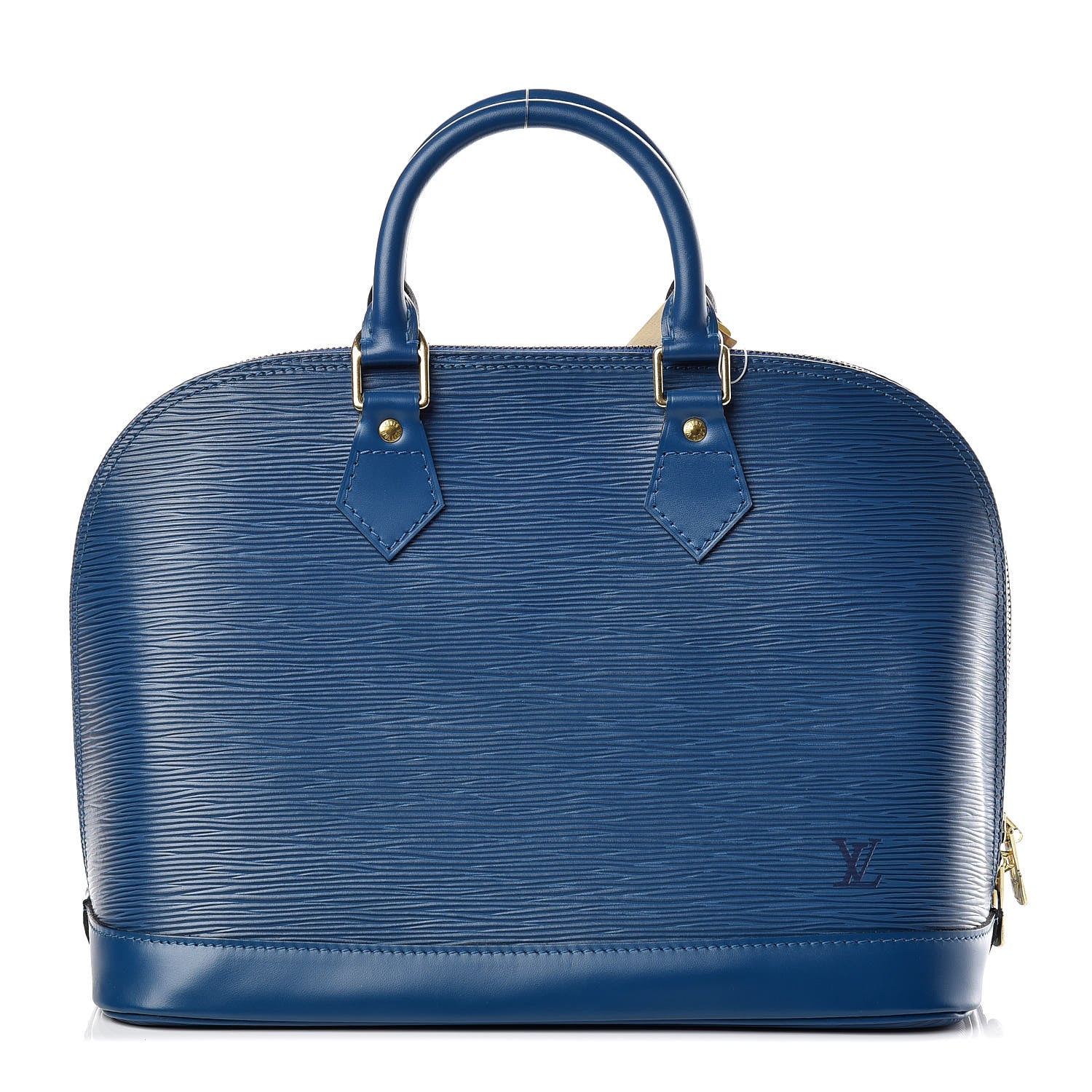 Louis Vuitton Epi Alma PM Toledo 1 of 11