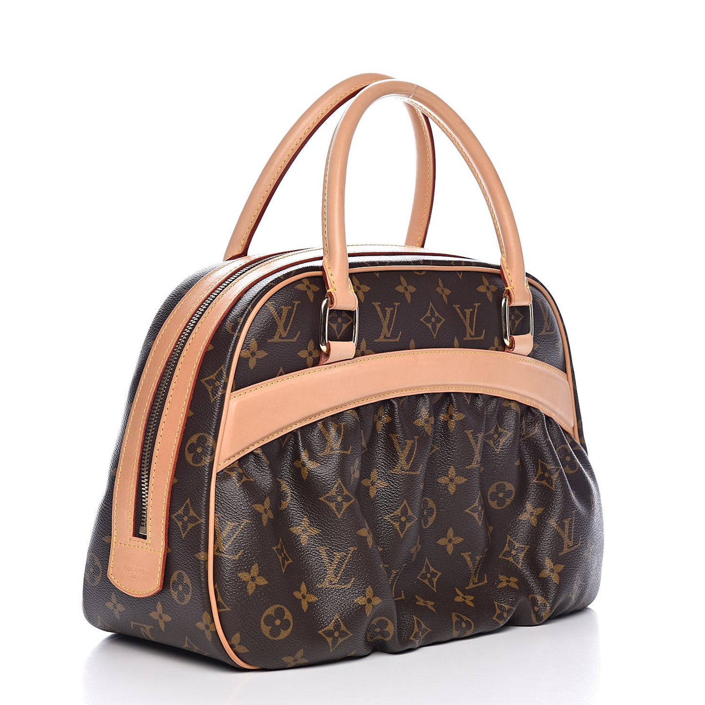 Monogram Mizi