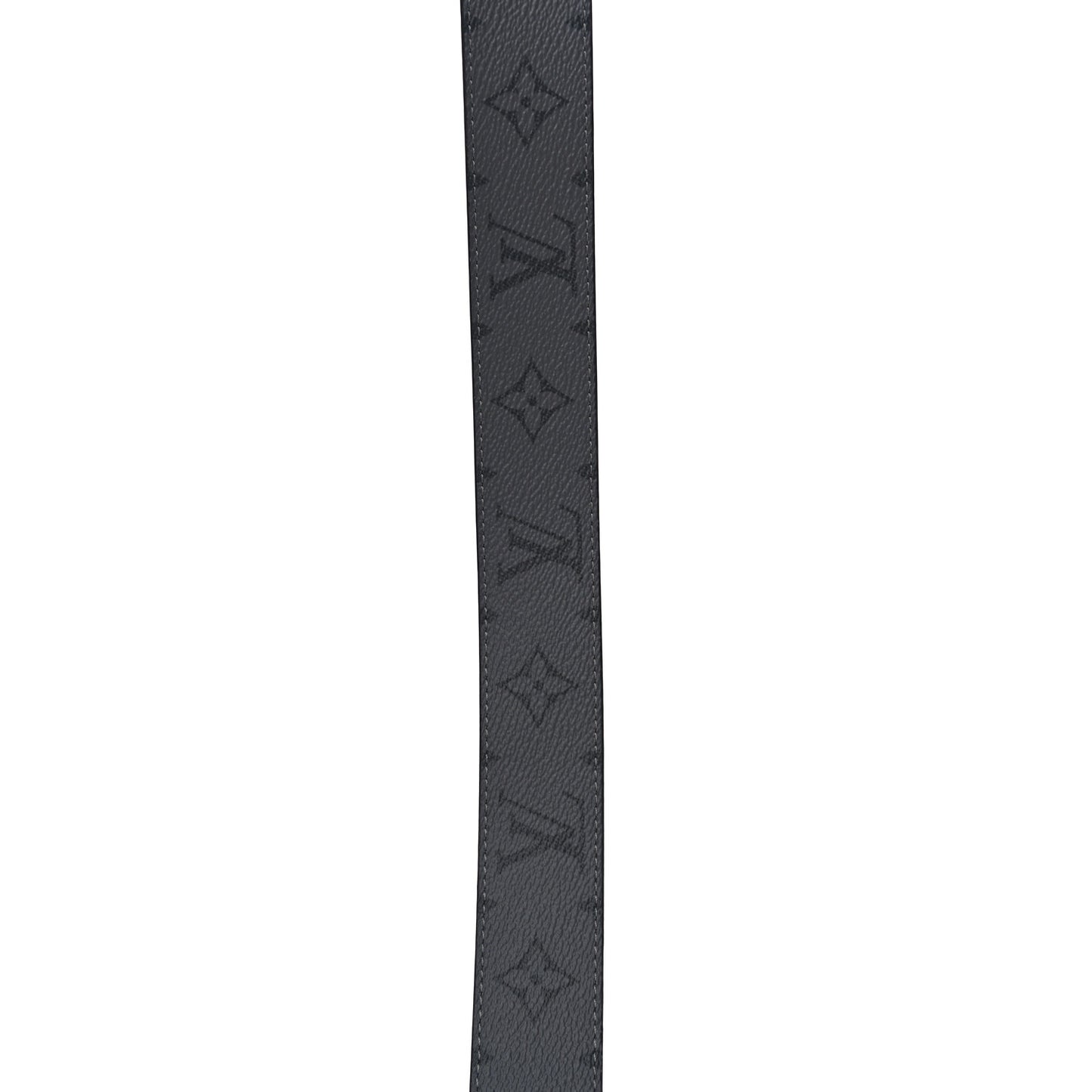 Reverse Monogram Eclipse 40mm Belt 85 34