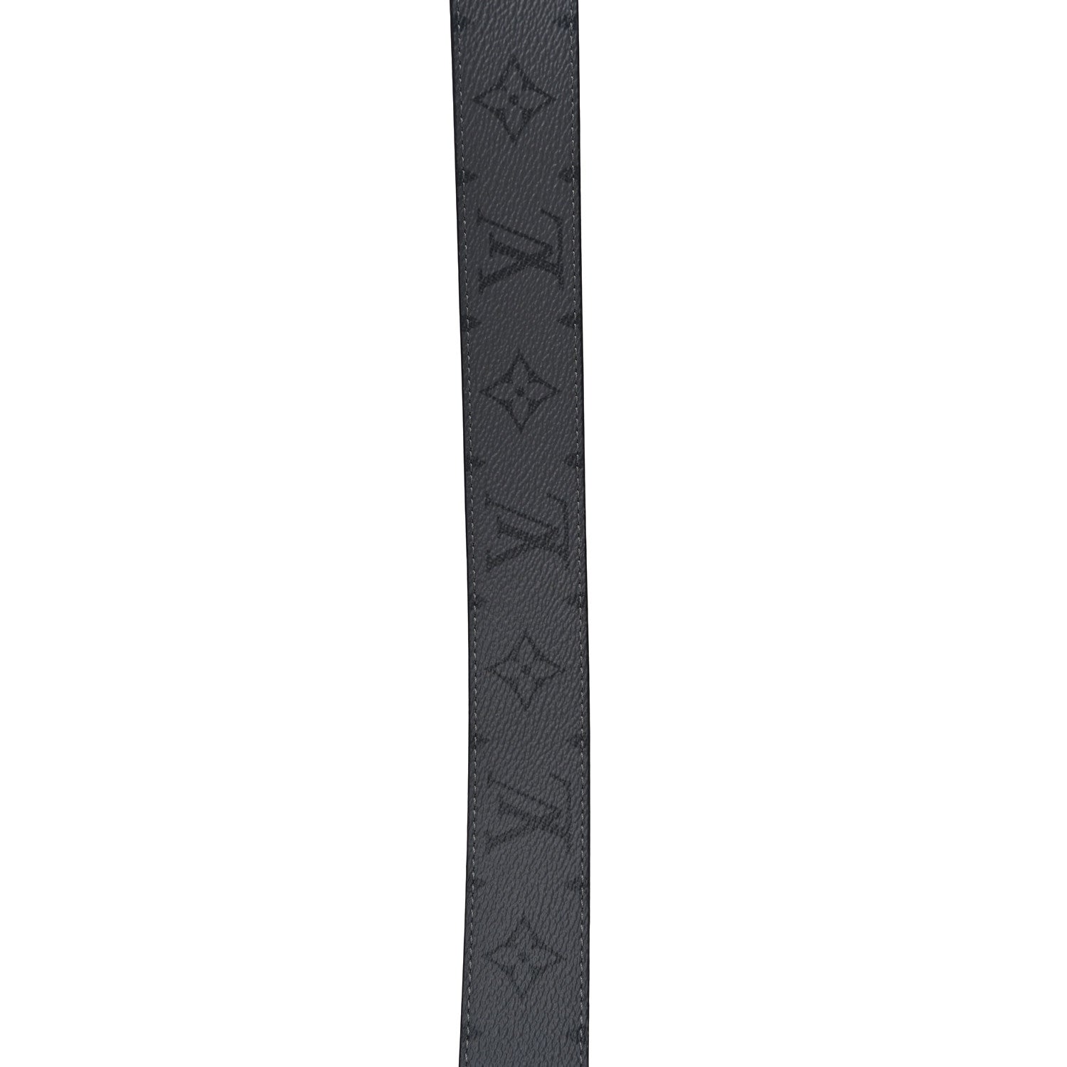 Louis Vuitton Reverse Monogram Eclipse 40mm Belt 85 34 9 of 11