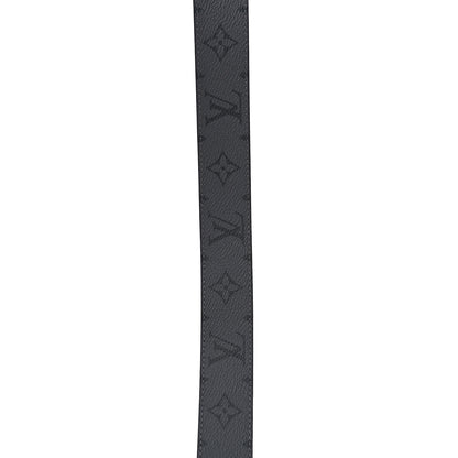Louis Vuitton Reverse Monogram Eclipse 40mm Belt 85 34 9 of 11