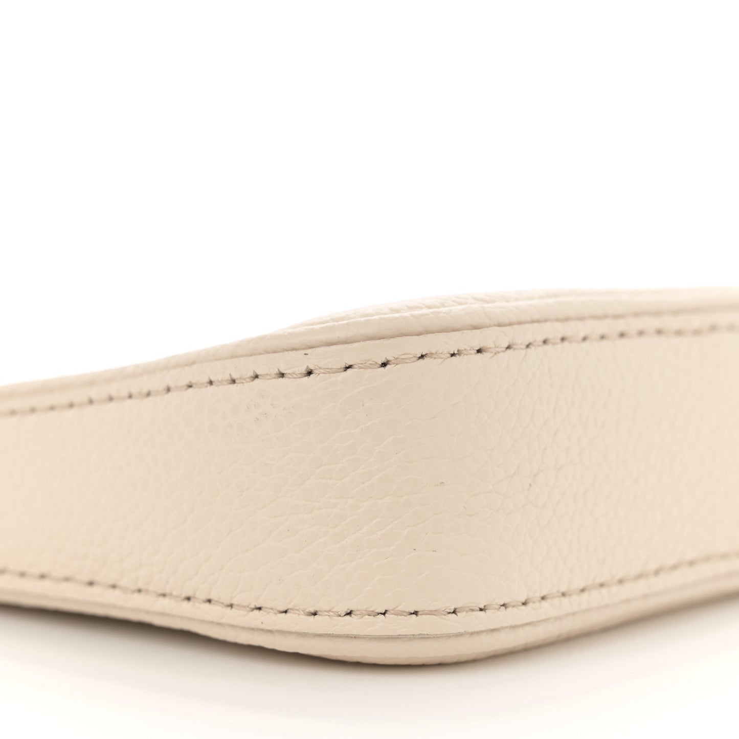 Empreinte Easy Pouch On Strap Cream