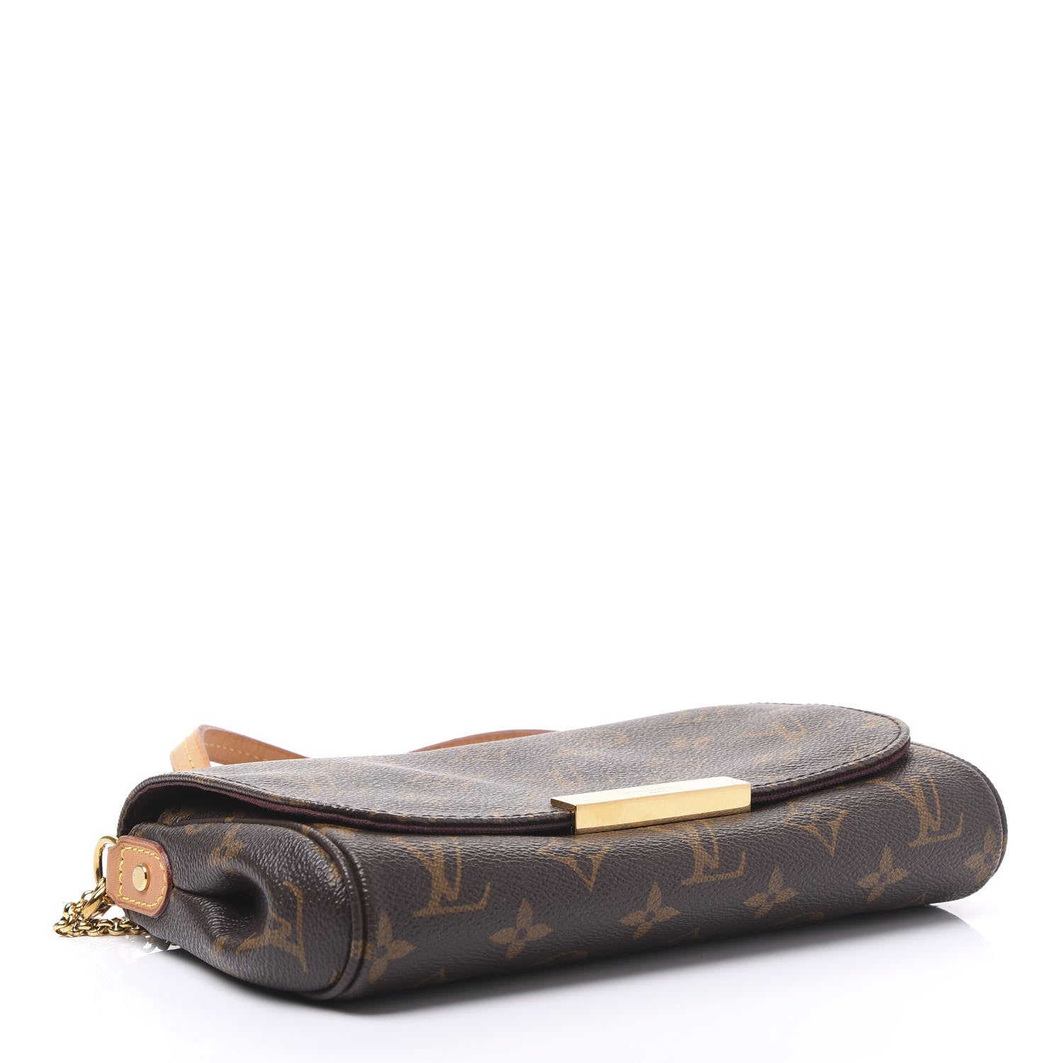 Louis Vuitton Monogram Favorite PM 3 of 10