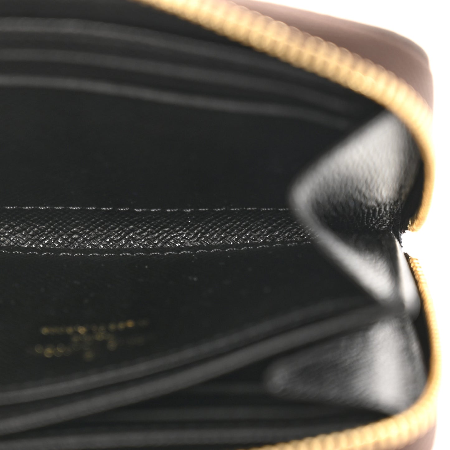 Monogram Giant Zippy Coin Purse