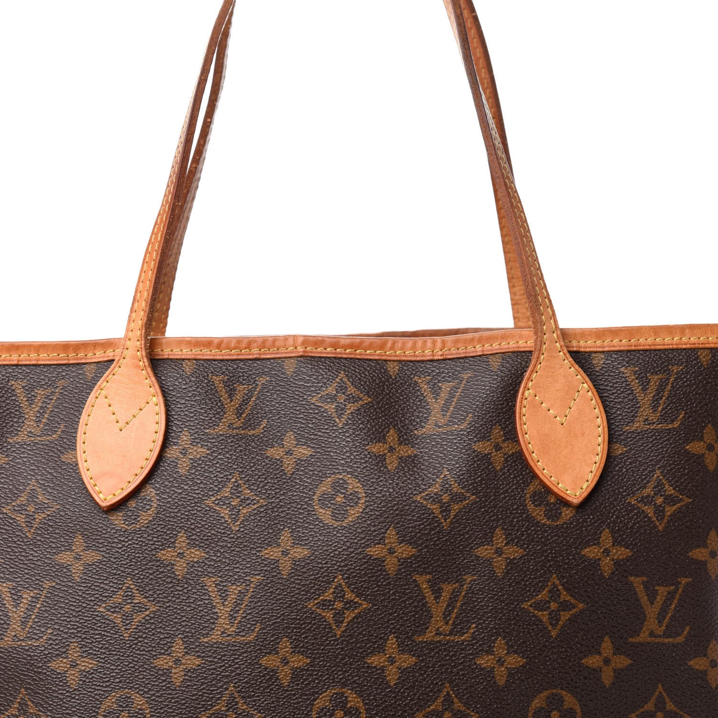 Monogram Neverfull MM