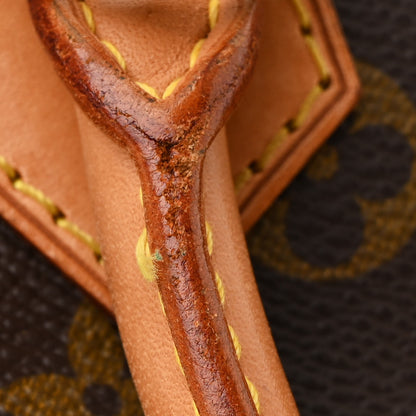 Louis Vuitton Monogram Alma PM 12 of 13